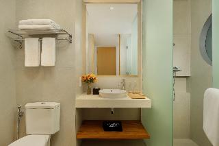 Citadines Berawa Beach Bali Resort fotoÄŸrafÄ±
