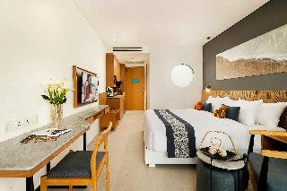 Citadines Berawa Beach Bali Resort fotoÄŸrafÄ±