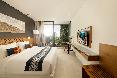 Citadines Berawa Beach Bali Resort oda fotoğrafı