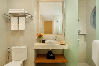 Citadines Berawa Beach Bali Resort fotoÄŸrafÄ±
