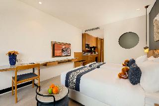 Citadines Berawa Beach Bali Resort fotoÄŸrafÄ±