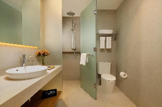 Citadines Berawa Beach Bali Resort fotoÄŸrafÄ±