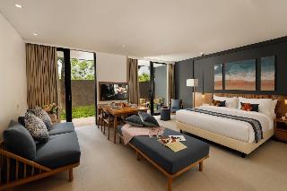 Citadines Berawa Beach Bali Resort fotoÄŸrafÄ±