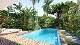 Citadines Berawa Beach Bali Resort oda fotoğrafı
