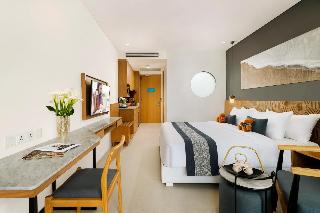 Citadines Berawa Beach Bali Resort fotoÄŸrafÄ±