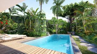 Citadines Berawa Beach Bali Resort fotoÄŸrafÄ±