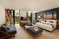 Citadines Berawa Beach Bali Resort oda fotoğrafı