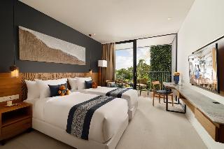 Citadines Berawa Beach Bali Resort fotoÄŸrafÄ±