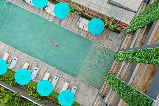 Citadines Berawa Beach Bali Resort fotoÄŸrafÄ±