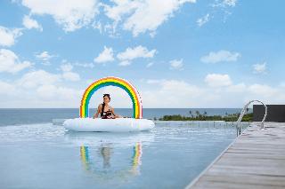 Citadines Berawa Beach Bali Resort fotoÄŸrafÄ±