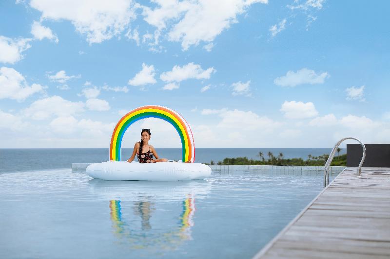 Citadines Berawa Beach Bali Resort - Havuz
