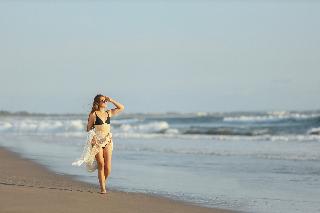 Citadines Berawa Beach Bali Resort fotoÄŸrafÄ±