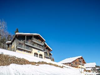 Residence Le Sappey - Vacanceole