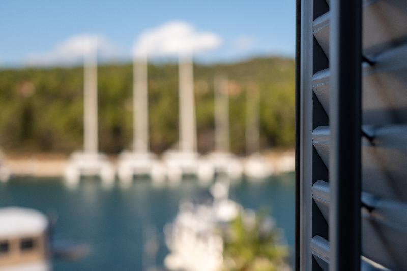 B&B Heritage Villa Apolon - Genel