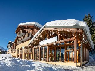 Residence Le Beauregard - Vacanceole