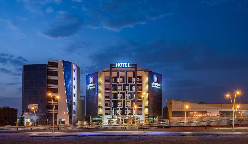 Art View - Riyadh Convention and Exhibition Center - Genel