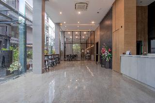 Kepler Residence Bangkok fotoÄŸrafÄ±