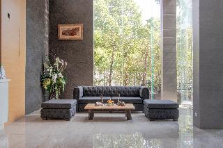 Kepler Residence Bangkok fotoÄŸrafÄ±