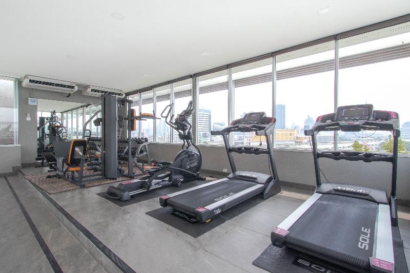 Kepler Residence Bangkok - Aktivite