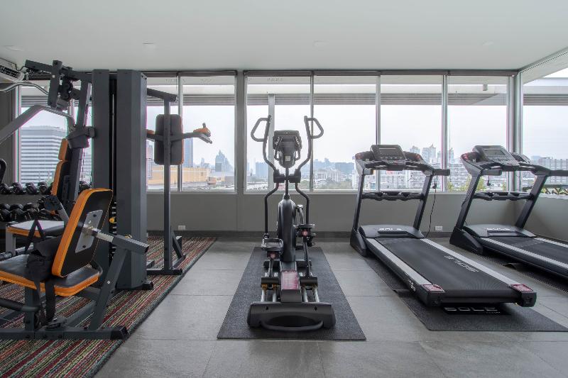 Kepler Residence Bangkok - Aktivite