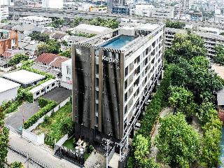 Kepler Residence Bangkok otel fotoğrafı
