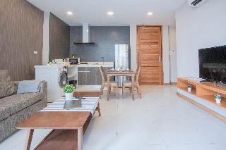 Kepler Residence Bangkok fotoÄŸrafÄ±