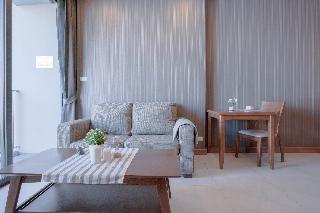 Kepler Residence Bangkok fotoÄŸrafÄ±