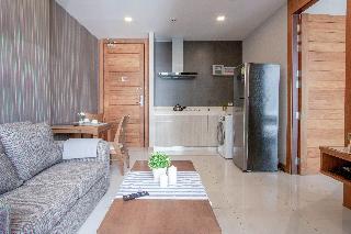 Kepler Residence Bangkok fotoÄŸrafÄ±