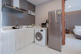Kepler Residence Bangkok fotoÄŸrafÄ±