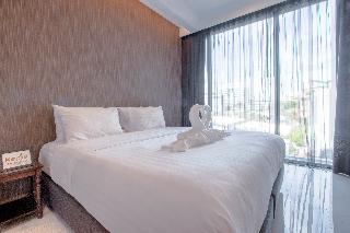 Kepler Residence Bangkok fotoÄŸrafÄ±