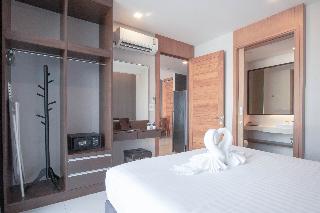 Kepler Residence Bangkok fotoÄŸrafÄ±