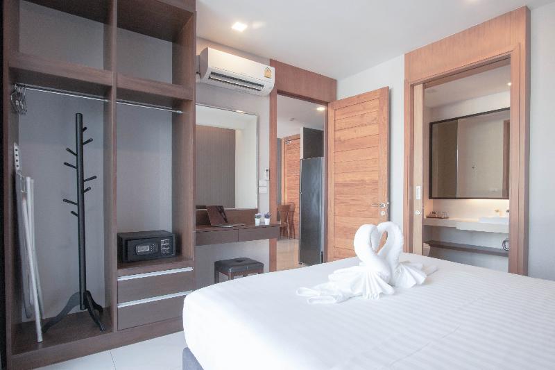 Kepler Residence Bangkok - Oda