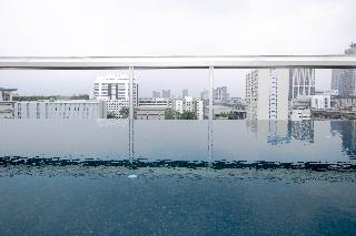 Kepler Residence Bangkok fotoÄŸrafÄ±