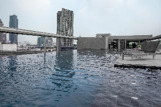 Kepler Residence Bangkok fotoÄŸrafÄ±