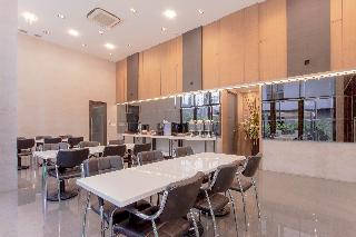 Kepler Residence Bangkok fotoÄŸrafÄ±