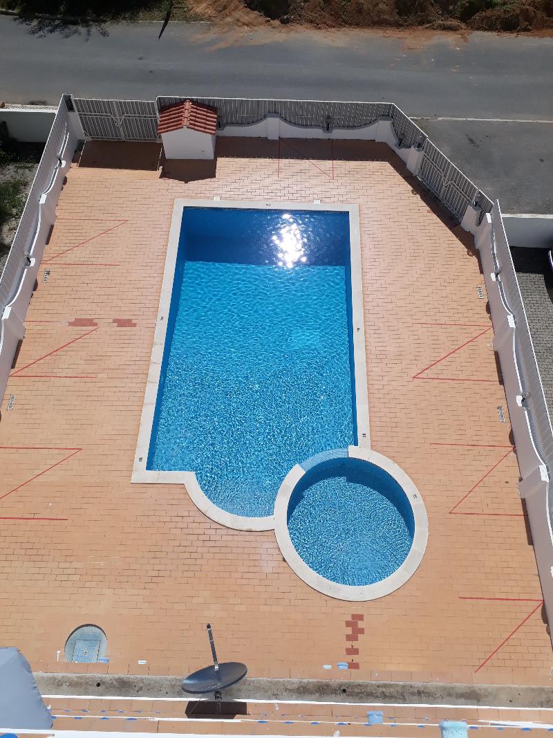 Cantinho do Mar - Oda