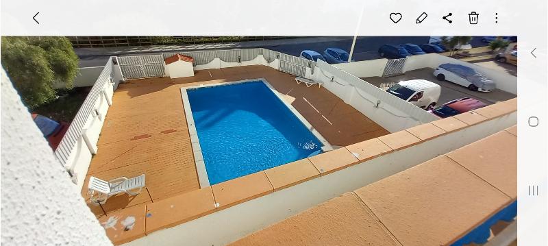 Cantinho do Mar - Oda
