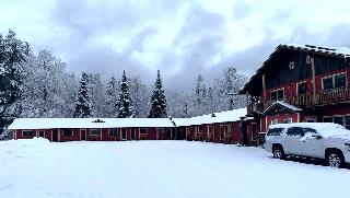 Black Mountain Lodge by Magnuson Worldwide otel fotoğrafı