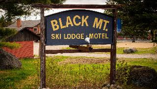 Black Mountain Lodge by Magnuson Worldwide fotoÄŸrafÄ±