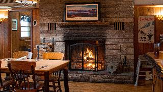 Black Mountain Lodge by Magnuson Worldwide fotoÄŸrafÄ±