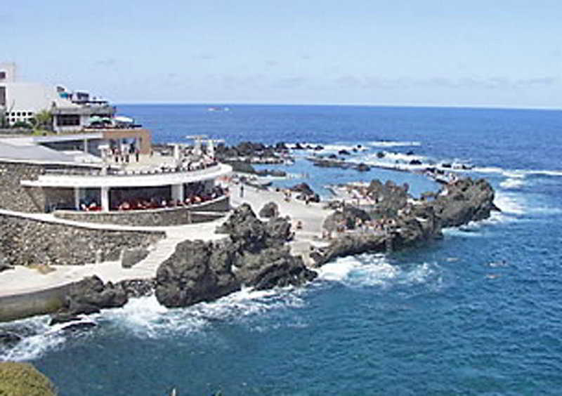 Salgueiro otel fotoğrafı