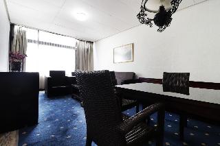 Hotel Istana Bandung by ZUZU fotoÄŸrafÄ±