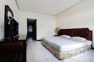 Hotel Istana Bandung by ZUZU otel fotoğrafı
