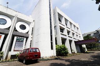 Hotel Istana Bandung by ZUZU fotoÄŸrafÄ±