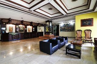 Hotel Istana Bandung by ZUZU fotoÄŸrafÄ±