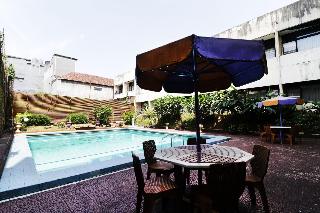 Hotel Istana Bandung by ZUZU fotoÄŸrafÄ±