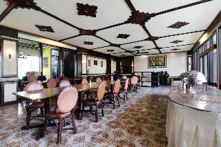 Hotel Istana Bandung by ZUZU fotoÄŸrafÄ±