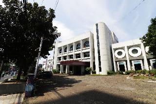 Hotel Istana Bandung by ZUZU fotoÄŸrafÄ±