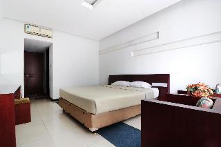 Hotel Istana Bandung by ZUZU fotoÄŸrafÄ±