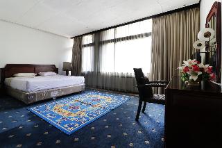 Hotel Istana Bandung by ZUZU fotoÄŸrafÄ±